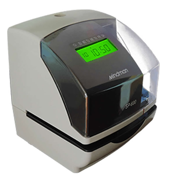 clocking machine Mindman SP-600